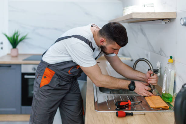 Best Hot Water Heater Installation  in Crown Pot, IN