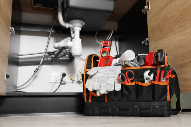 Best Emergency Plumbing Repair  in Crown Pot, IN