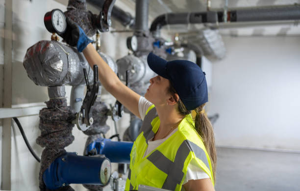 Best Same-Day Plumbing Service  in Crown Pot, IN