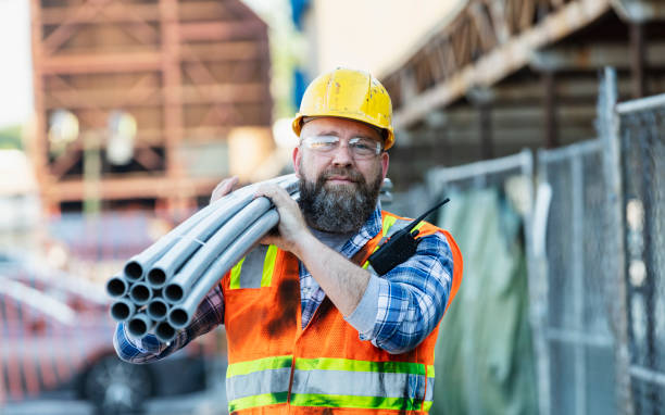 Best Affordable Plumber Near Me  in Crown Pot, IN