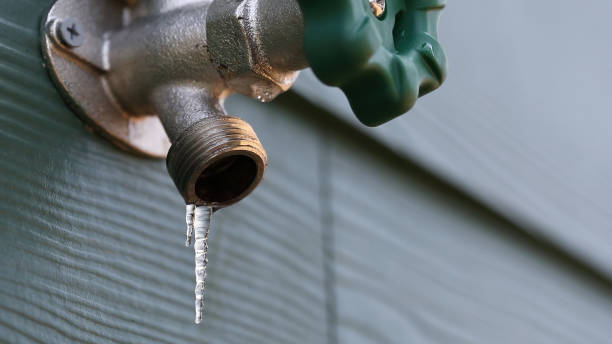 Best Plumbing Installation Services  in Crown Pot, IN