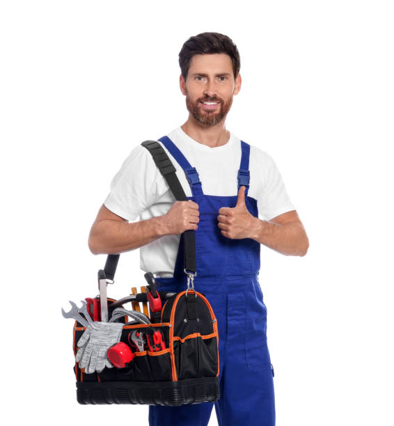 Best Toilet Repair Services  in Crown Pot, IN