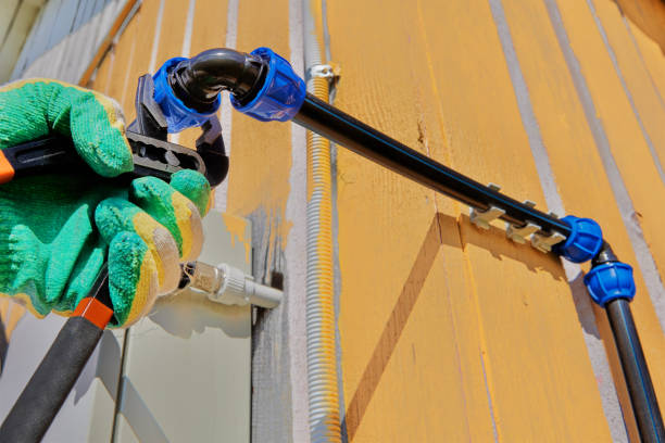 Best Local Plumber Services  in Crown Pot, IN